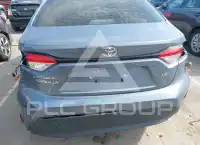 2025 Toyota COROLLA photo