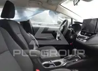 2025 Toyota COROLLA фото