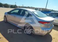 2025 Toyota COROLLA фото