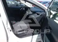 2025 Toyota COROLLA photo