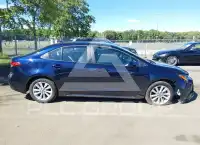 2025 Toyota COROLLA photo