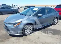 2025 Toyota COROLLA фото