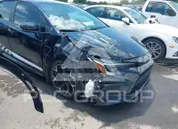 2025 Toyota COROLLA photo