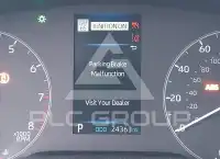 2025 Toyota COROLLA photo