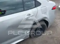 2025 Toyota COROLLA photo