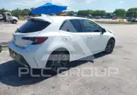 2025 Toyota COROLLA photo