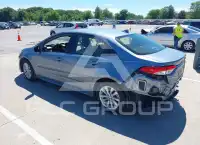 2025 Toyota COROLLA photo