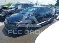 2025 Toyota COROLLA photo