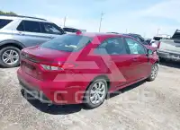 2025 Toyota COROLLA фото