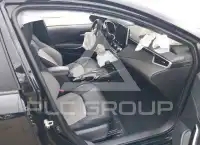 2025 Toyota COROLLA photo