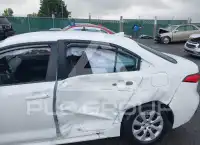 2025 Toyota COROLLA photo
