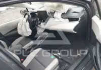 2025 Toyota COROLLA фото