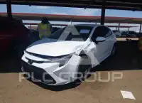 2025 Toyota COROLLA фото