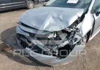 2025 Toyota COROLLA photo