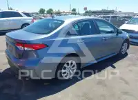 2025 Toyota COROLLA фото