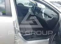 2025 Toyota COROLLA photo