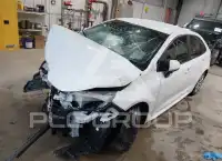 2025 Toyota COROLLA photo