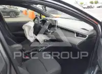 2025 Toyota COROLLA фото