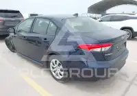 2025 Toyota COROLLA фото