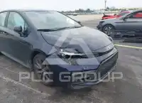 2025 Toyota COROLLA photo