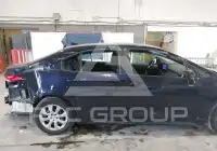 2025 Toyota COROLLA photo