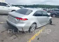 2025 Toyota COROLLA photo