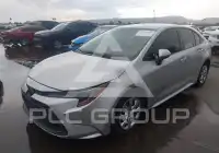 2025 Toyota COROLLA photo