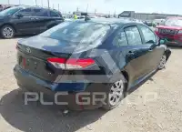 2025 Toyota COROLLA фото
