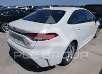 2025 Toyota COROLLA photo