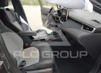 2025 Toyota COROLLA фото