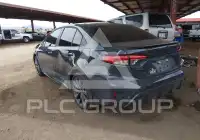 2025 Toyota COROLLA photo