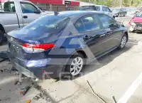 2025 Toyota COROLLA photo