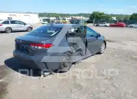 2025 Toyota COROLLA photo