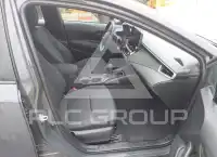 2025 Toyota COROLLA фото