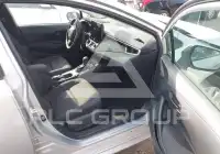 2025 Toyota COROLLA photo