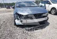 2025 Toyota COROLLA photo