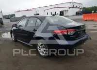 2025 Toyota COROLLA фото
