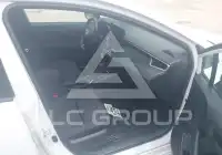 2025 Toyota COROLLA photo