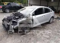 2025 Toyota COROLLA photo