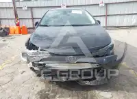 2025 Toyota COROLLA фото