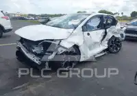 2025 Toyota COROLLA photo