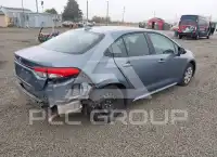 2025 Toyota COROLLA photo