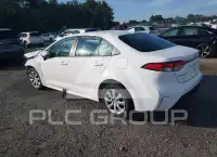 2025 Toyota COROLLA photo