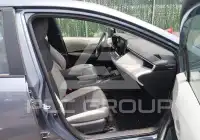 2025 Toyota COROLLA фото