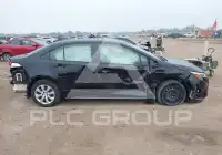 2025 Toyota COROLLA photo