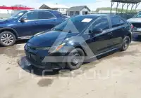 2025 Toyota COROLLA photo