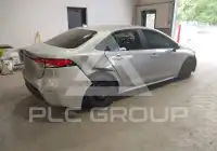 2025 Toyota COROLLA фото