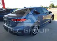 2025 Toyota COROLLA photo