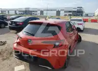 2025 Toyota COROLLA фото