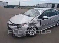 2025 Toyota COROLLA фото